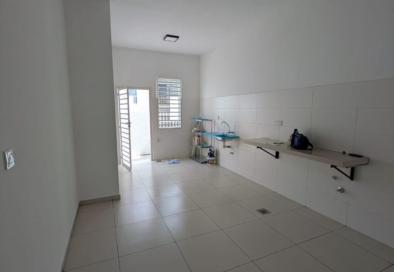 Suriaman 2, Bandar Sri Sendayan