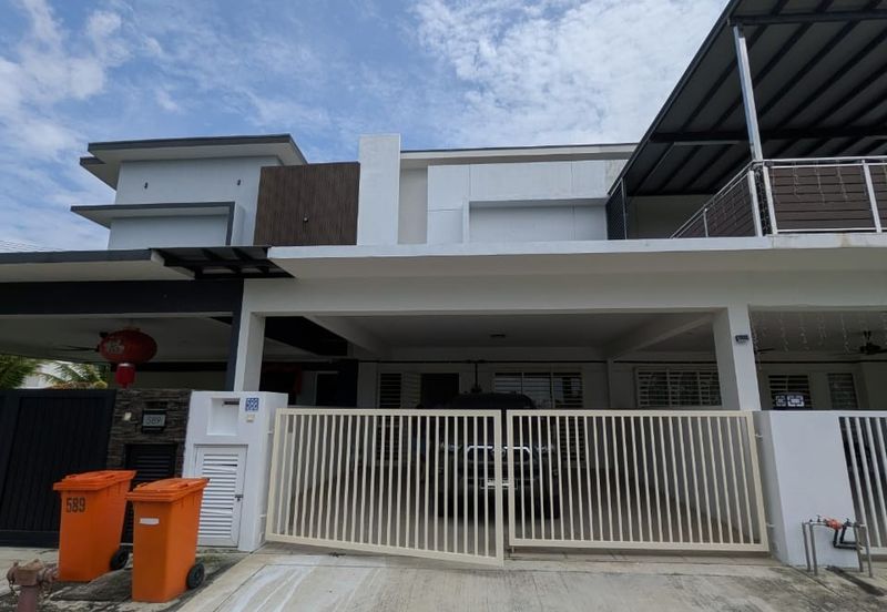 Suriaman 2, Bandar Sri Sendayan