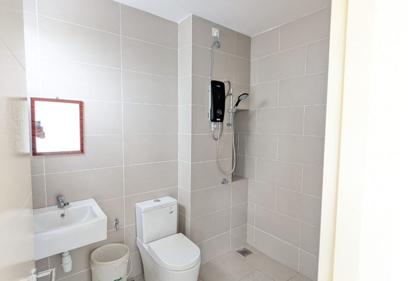 Suriaman 2, Bandar Sri Sendayan