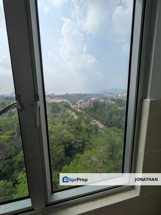 Seremban prima Apartment For Rent, Negeri Sembilan, Seremban