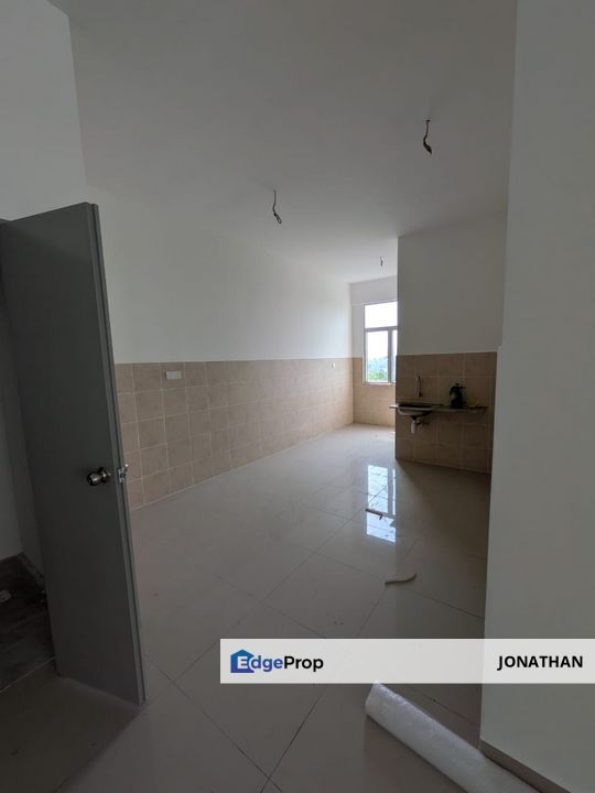 Seremban prima Apartment For Rent, Negeri Sembilan, Seremban