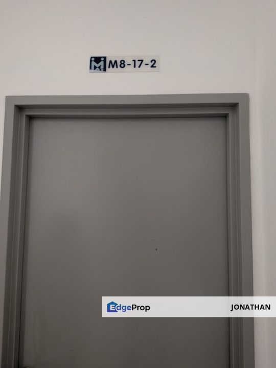 Seremban prima Apartment For Rent, Negeri Sembilan, Seremban