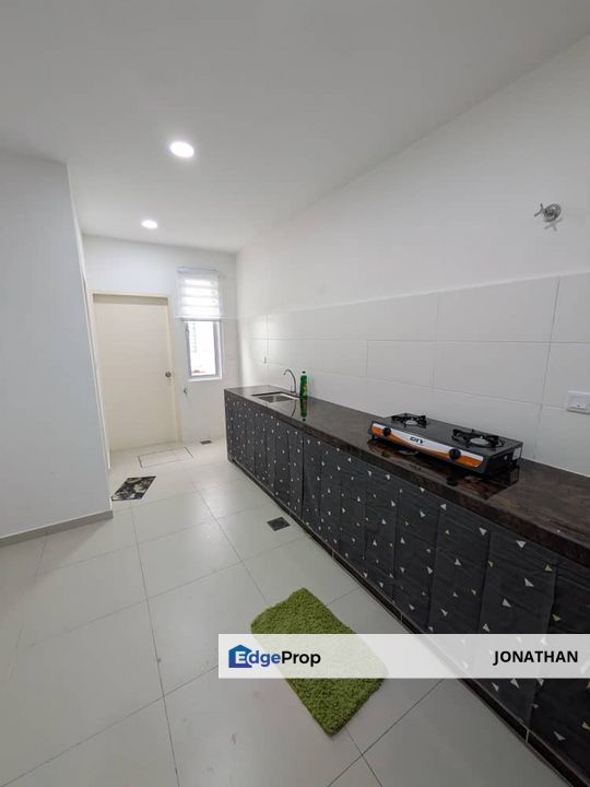 laman sendayan double story for rent , Negeri Sembilan, Seremban
