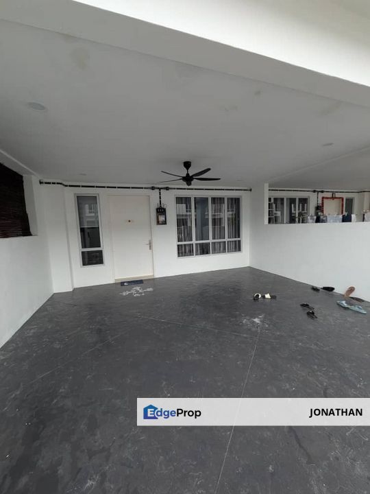 laman sendayan double story for rent , Negeri Sembilan, Seremban