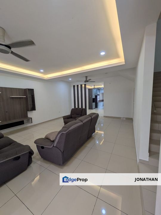 SURIAMAN 2A DOUBLE STORY FOR SALE , Negeri Sembilan, Seremban