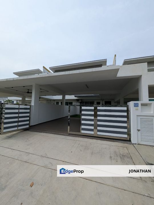 SURIAMAN 2A DOUBLE STORY FOR SALE , Negeri Sembilan, Seremban