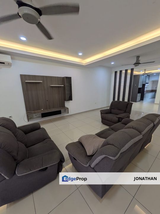 SURIAMAN 2A DOUBLE STORY FOR SALE , Negeri Sembilan, Seremban