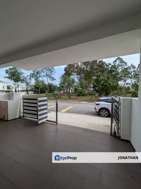 SURIAMAN 2A DOUBLE STORY FOR SALE , Negeri Sembilan, Seremban