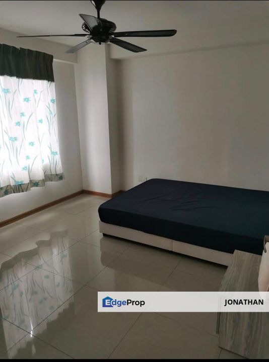 SEREMBAN APARTMENT FULLY FURNISH FOR RENT , Negeri Sembilan, Seremban
