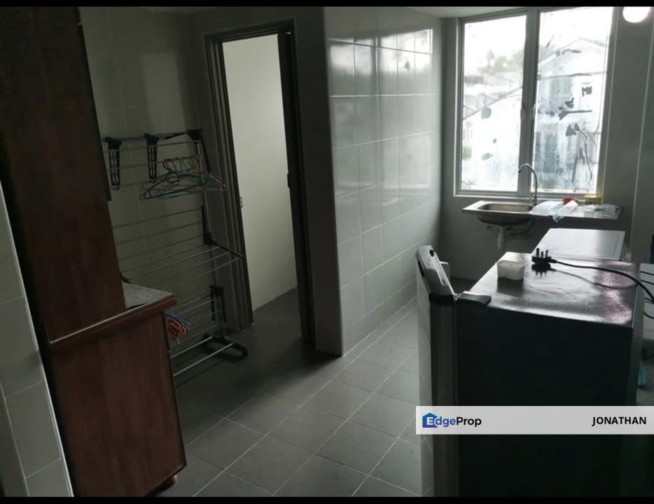 SEREMBAN APARTMENT FULLY FURNISH FOR RENT , Negeri Sembilan, Seremban