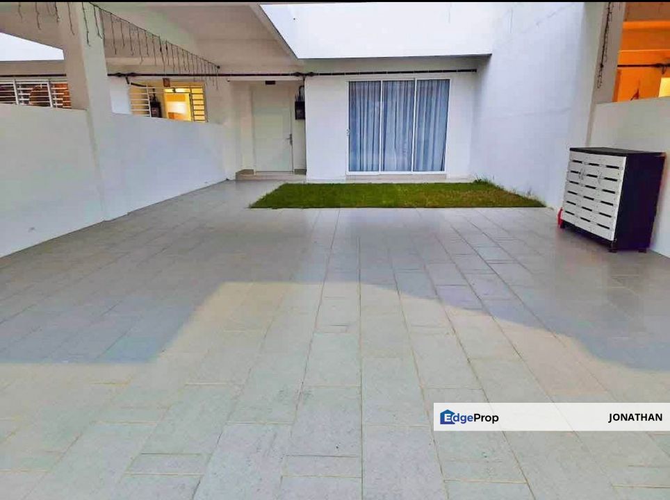 SURIAMAN 2A DOUBLE STORY FURNISHED  FOR SALE , Negeri Sembilan, Seremban