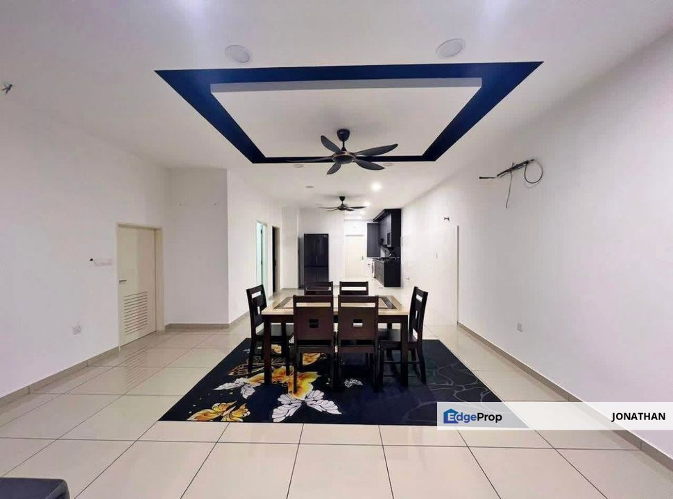 SURIAMAN 2A DOUBLE STORY FURNISHED  FOR SALE , Negeri Sembilan, Seremban
