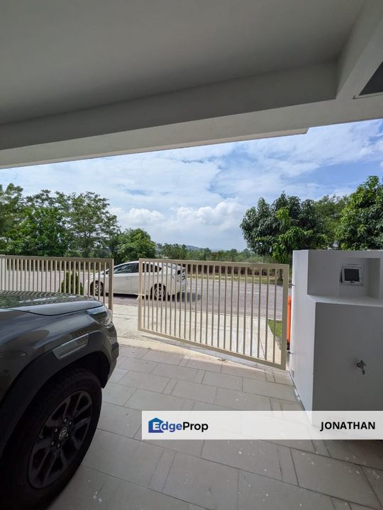 SURIAMAN 2b DOUBLE STORY FACING NO HOUSE FOR RENT, Negeri Sembilan, Seremban