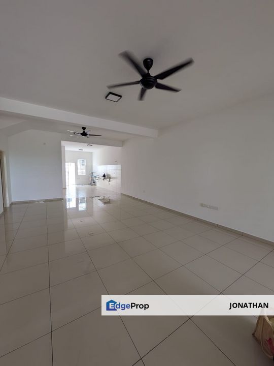 SURIAMAN 2b DOUBLE STORY FACING NO HOUSE FOR RENT, Negeri Sembilan, Seremban