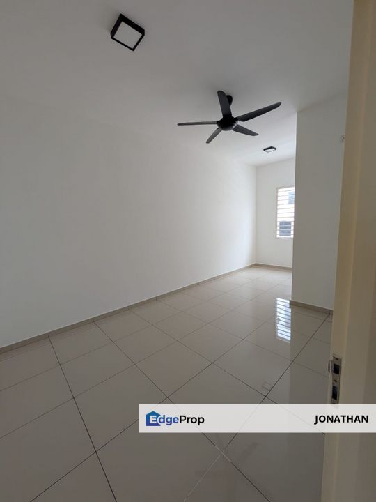 SURIAMAN 2b DOUBLE STORY FACING NO HOUSE FOR RENT, Negeri Sembilan, Seremban