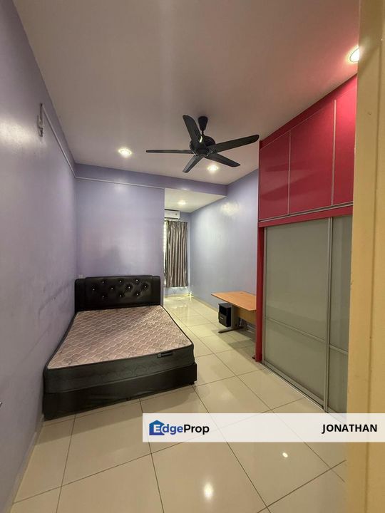 HIJAYU 3 DOUBLE STORY END LOT FULLY FURNISH  HOUSE FOR SALE, Negeri Sembilan, Seremban