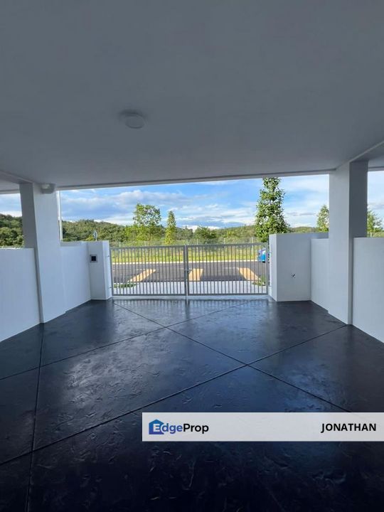 299-LAMAN SENDAYAN DOUBLE STORY HOUSE RENT, Negeri Sembilan, Seremban