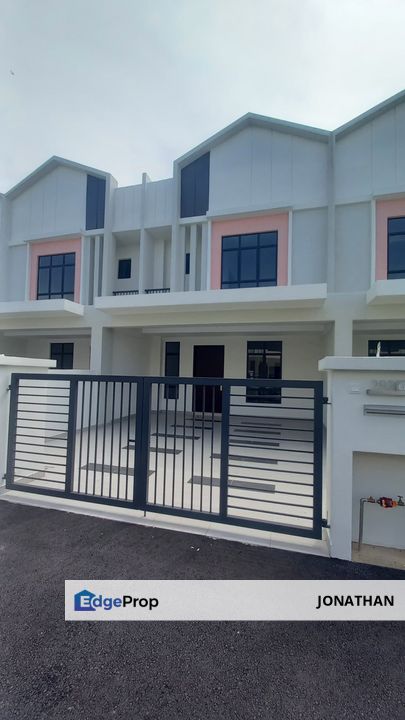 Arden hill phase 2 ( forest height ) SALE, Negeri Sembilan, Seremban