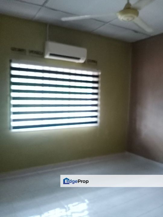 BANDAR SEREMBAN SELATAN SINGLE STOREY FOR SALE, Negeri Sembilan, Seremban