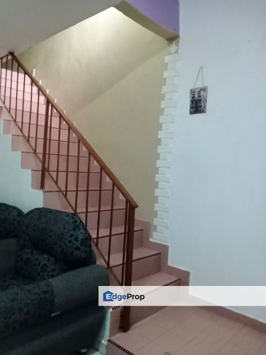 BANDAR SEREMBAN SELATAN SINGLE STOREY FOR SALE, Negeri Sembilan, Seremban