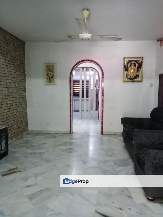 BANDAR SEREMBAN SELATAN SINGLE STOREY FOR SALE, Negeri Sembilan, Seremban