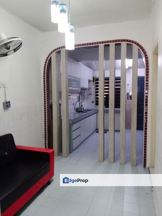 BANDAR SEREMBAN SELATAN SINGLE STOREY FOR SALE, Negeri Sembilan, Seremban