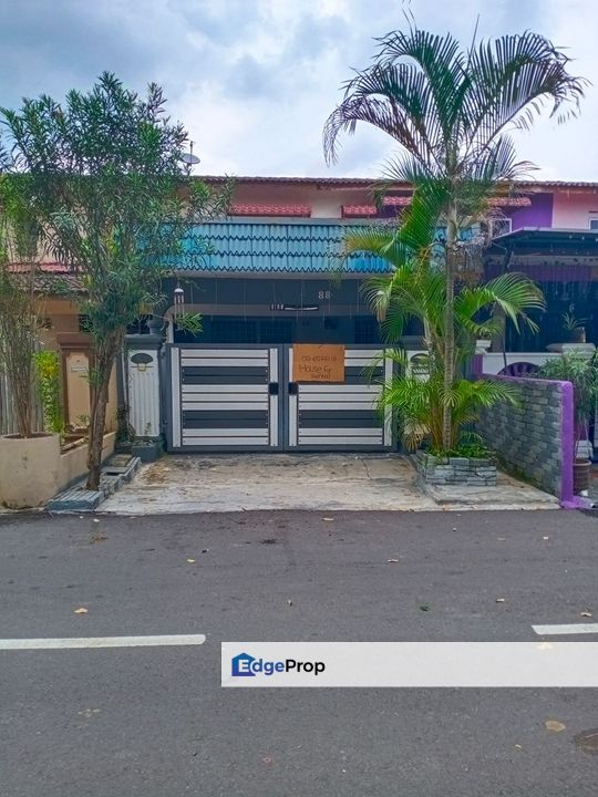 BANDAR SEREMBAN SELATAN SINGLE STOREY FOR SALE, Negeri Sembilan, Seremban