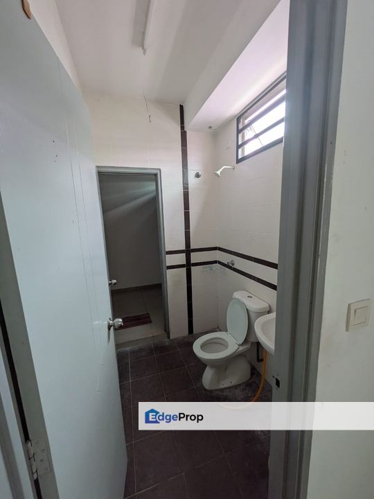 NUSARI AMAN 1, Negeri Sembilan, Siliau