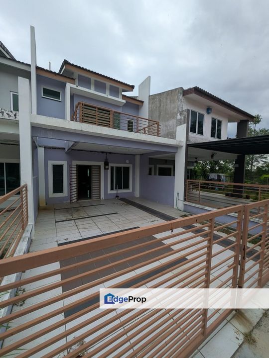 NUSARI AMAN 1, Negeri Sembilan, Siliau