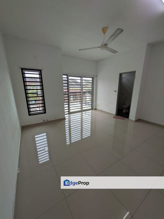 NUSARI AMAN 1, Negeri Sembilan, Siliau