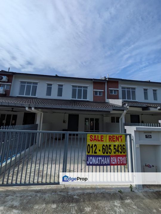 IRINGAN GITRA FOR RENTAL, Negeri Sembilan, Mambau