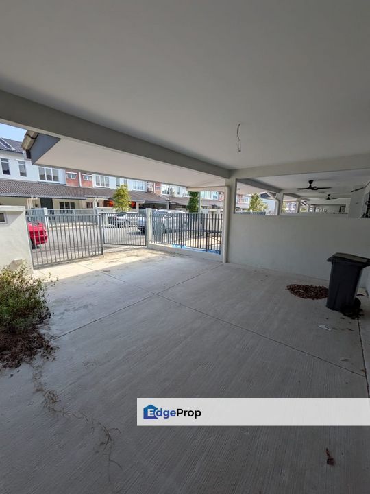 IRINGAN GITRA FOR RENTAL, Negeri Sembilan, Mambau