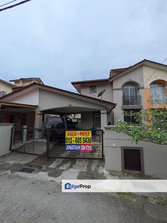 SPRINGHILL HOUSE FOR SALE , Negeri Sembilan, Port Dickson