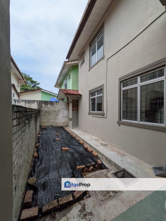 SPRINGHILL HOUSE FOR SALE , Negeri Sembilan, Port Dickson