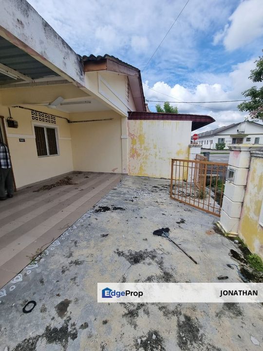 BANDAR EKAR SINGLE STRY HOUSE SALE , Negeri Sembilan, Rantau