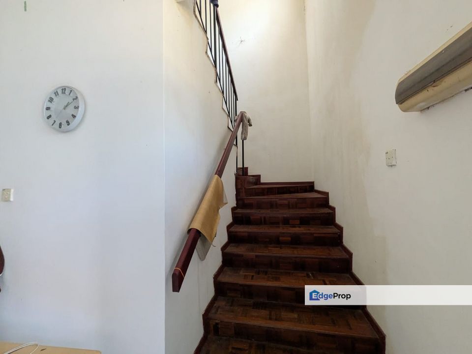 RASAH KEMAYAN RENTAL ( BASIC UNIT), Negeri Sembilan, Seremban