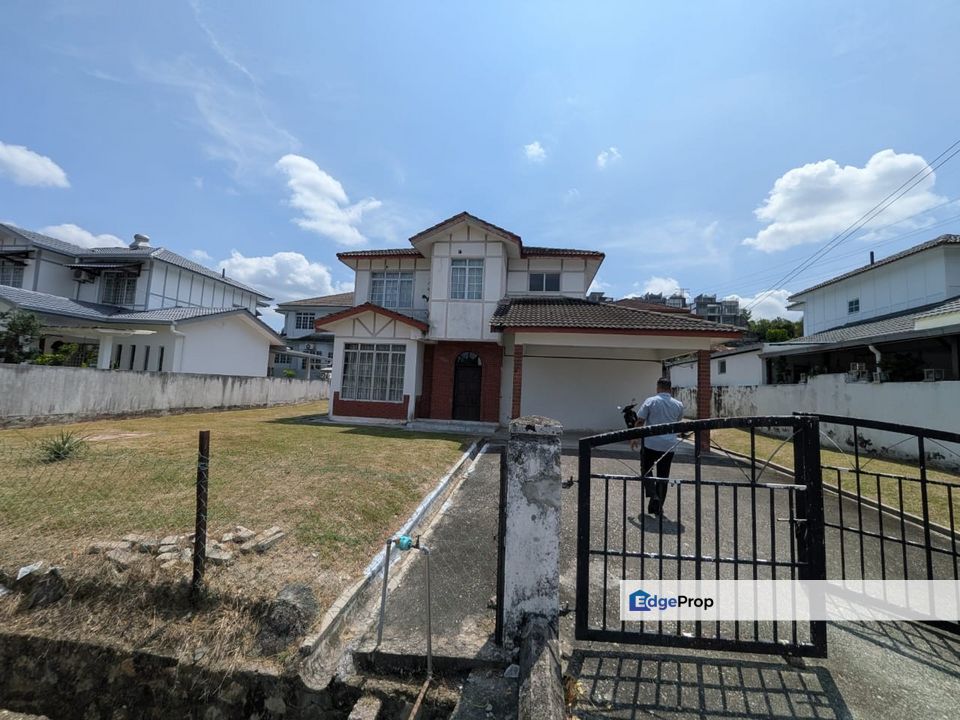 RASAH KEMAYAN RENTAL ( BASIC UNIT), Negeri Sembilan, Seremban