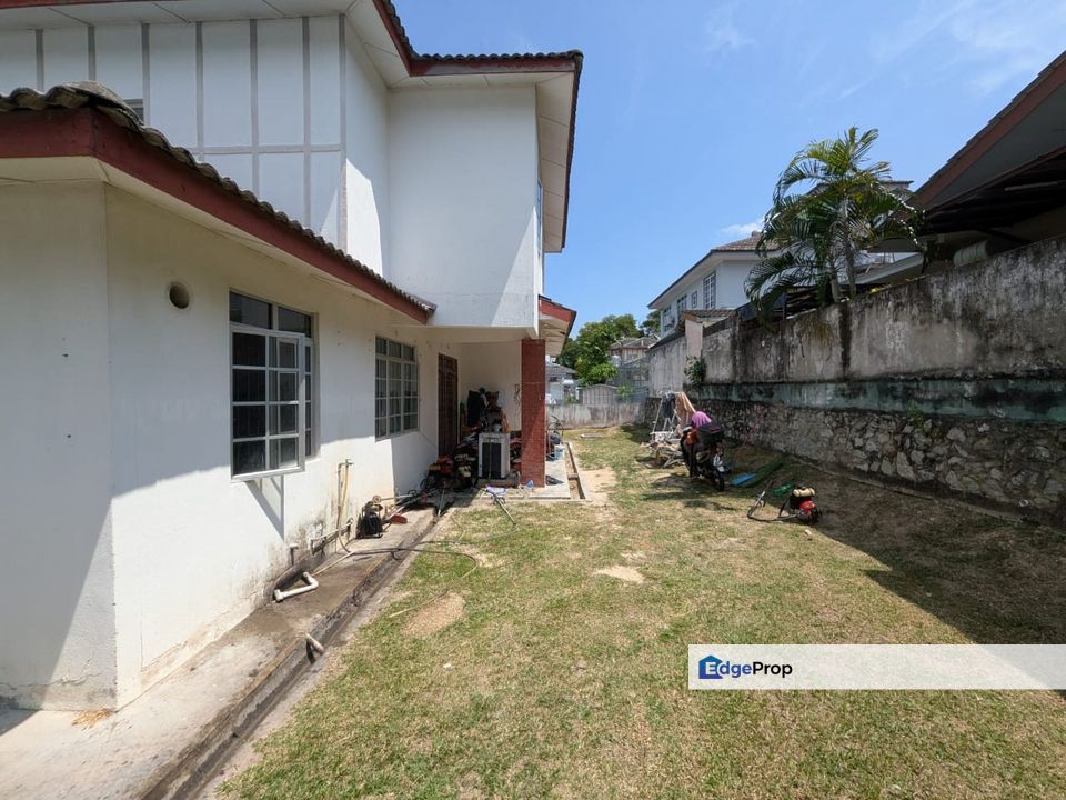 RASAH KEMAYAN RENTAL ( BASIC UNIT), Negeri Sembilan, Seremban
