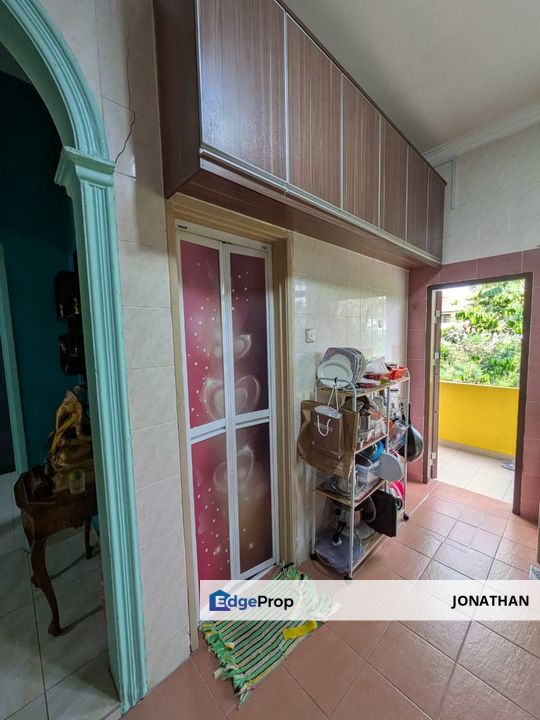 DOUBLE STOREY HOUSE FOR SALE – DESA MELATI,NILAI , Negeri Sembilan, Nilai