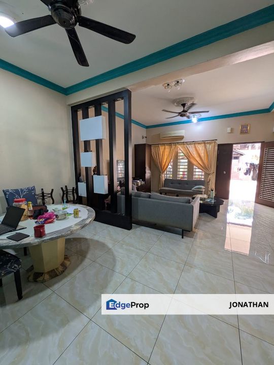 DOUBLE STOREY HOUSE FOR SALE – DESA MELATI,NILAI , Negeri Sembilan, Nilai