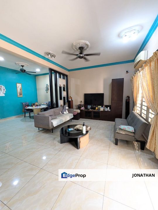 DOUBLE STOREY HOUSE FOR SALE – DESA MELATI,NILAI , Negeri Sembilan, Nilai