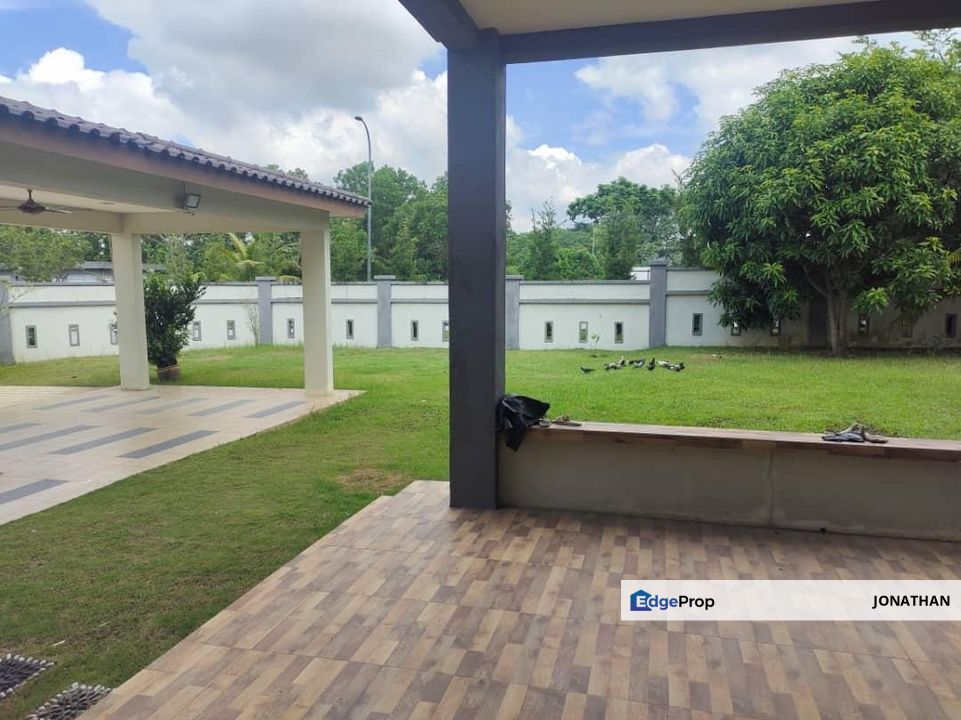  Ivory Villa Perdana College Heights 5 Mantin Double Story Bunglow For Sale , Negeri Sembilan, Mantin