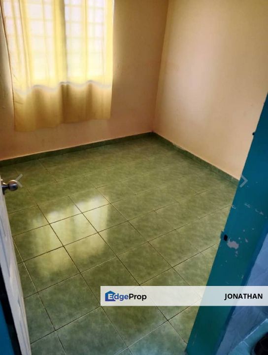 BANDAR BUKIT TINGGI 2 APARTMENT KLANG FOR SALE  , Selangor, Klang