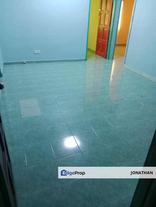 BANDAR BUKIT TINGGI 2 APARTMENT KLANG FOR SALE  , Selangor, Klang