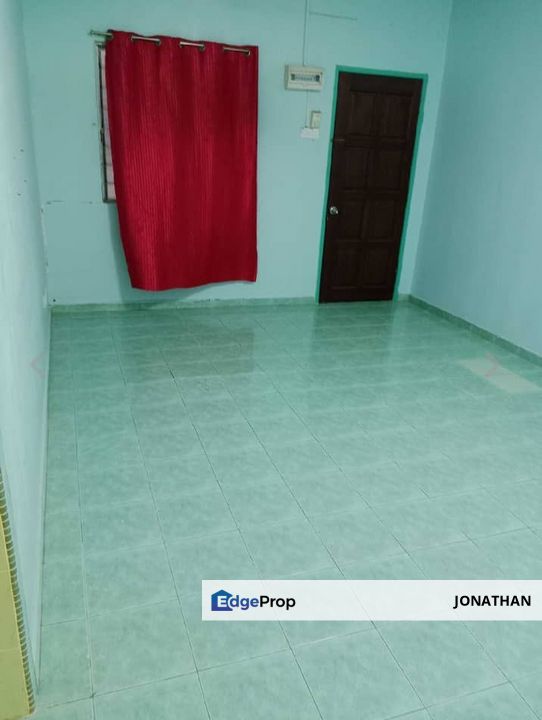 BANDAR BUKIT TINGGI 2 APARTMENT KLANG FOR SALE  , Selangor, Klang