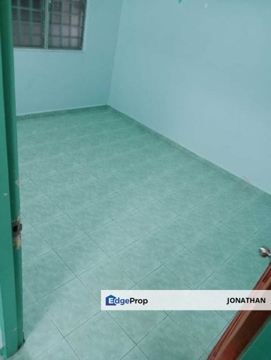 BANDAR BUKIT TINGGI 2 APARTMENT KLANG FOR SALE  , Selangor, Klang