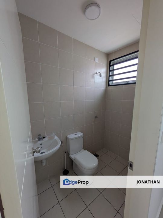 EKA HEIGHT SENDAYAN DOUBLE STORY HOUSE RENTAL, Negeri Sembilan, Seremban