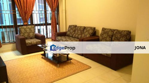 HOMESTAY FOR SALE -FULLY FURNISH, Melaka, Melaka Tengah