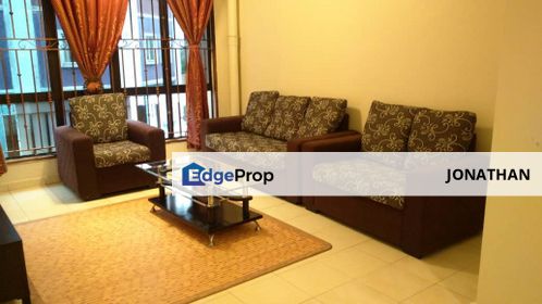 HOMESTAY FOR SALE -FULLY FURNISH, Melaka, Melaka Tengah