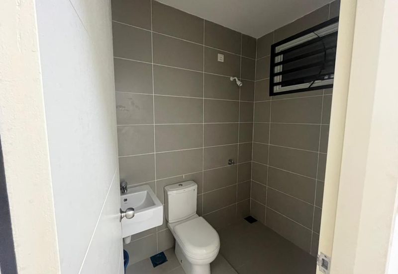 Suriaman 3, Bandar Sri Sendayan